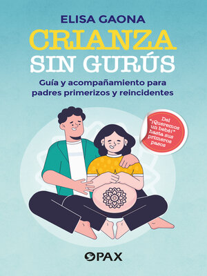 cover image of Crianza sin gurús